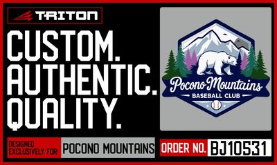 Pocono Mountains Baseball Club