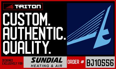 Sundial Heating &amp; Air