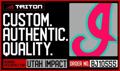 Utah Impact