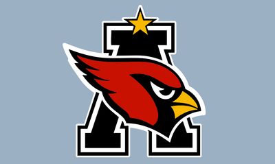 Arlington Cardinals Red BoA