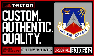 Great Power Sluggers