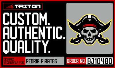 Peoria Pirates