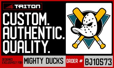 Mighty Ducks