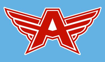 Space Coast Aviators BoA