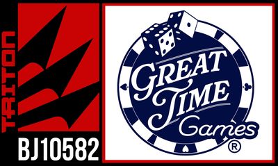 Great Time Games