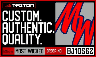 Most Wicked