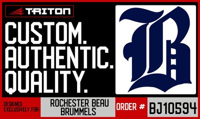 Rochester Beau Brummels
