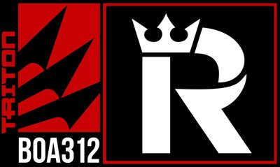 Reign Baseball BOA