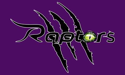 Slidell Raptors BoA