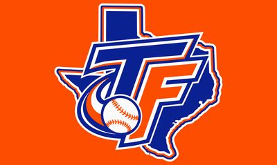 Texas Fusion Baseball Club