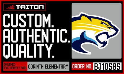 Corinth Elementary