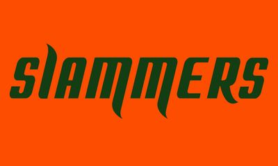 Slammers Riddell