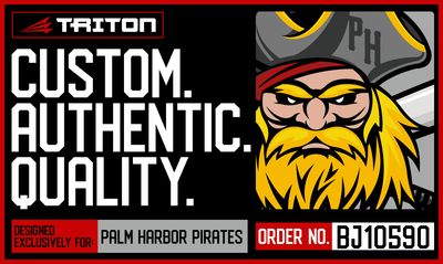 Palm Harbor Pirates