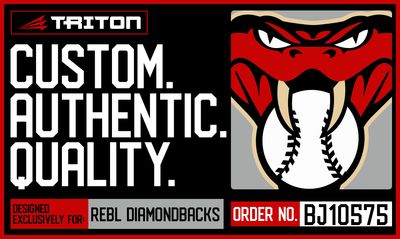 REBL Diamondbacks