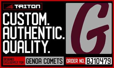 Genoa Comets