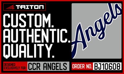 CCR Angels