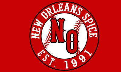 New Orleans Spice