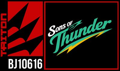 Sons of Thunder
