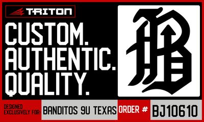 Banditos 9U Texas