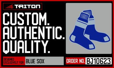 Blue Sox (Smith)