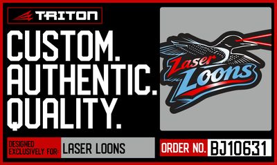 Laser Loons