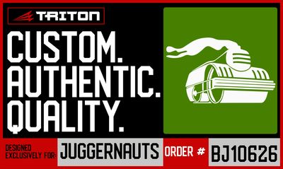 Juggernauts