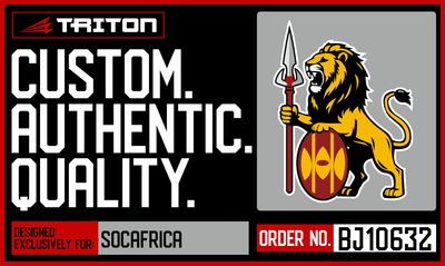SOCAFRICA