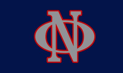 New Orleans Naturals Blue