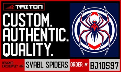 SVABL Spiders
