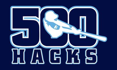 500 Hacks Baseball Academy