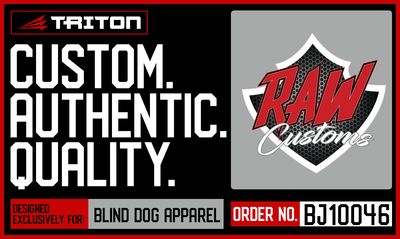 Blind Apparel