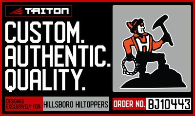 Hillsboro Hilltoppers