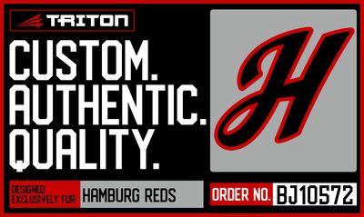 Hamburg Reds