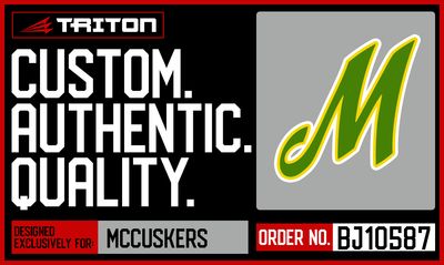 McCuskers