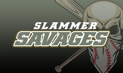 Slammer Savages