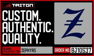 Zephyrs