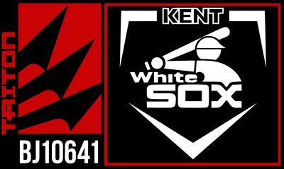 Kent White Sox
