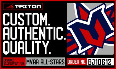 MVAA All-Stars
