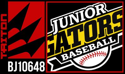Junior Gators Baseball