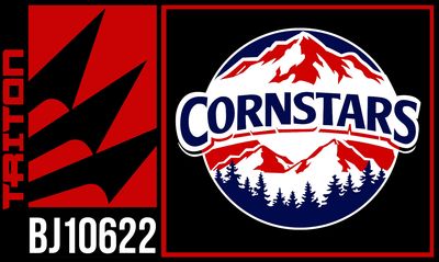 Jac's Cornstars