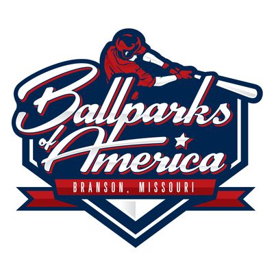 Ballparks of America