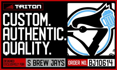 Stamford Brew Jays