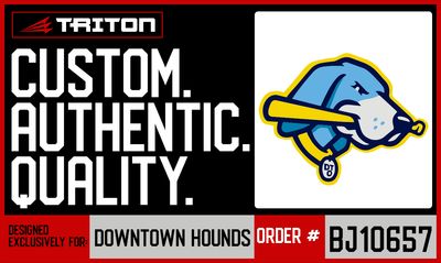 Downtown Hounds