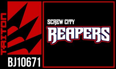 Screw City Reapers