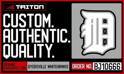 Dyersville Whitehawks
