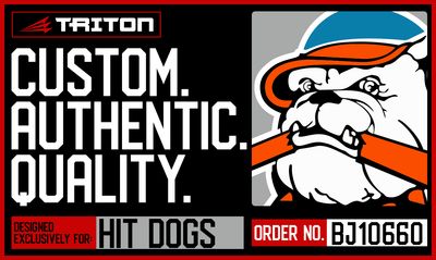 Hit Dogs