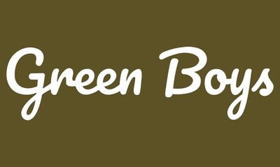 Green Boys