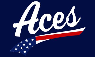 Northeast Aces Blue