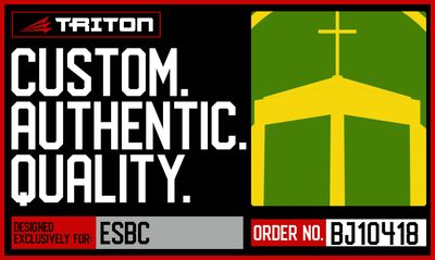 EASTSIDE BAPTIST CHURCH