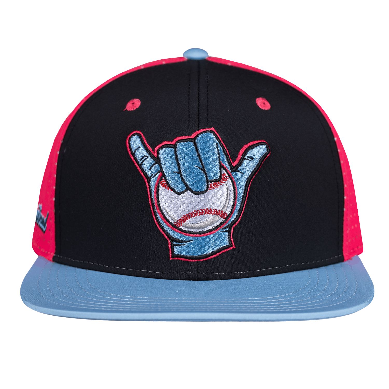 Dudes Snapback Hat